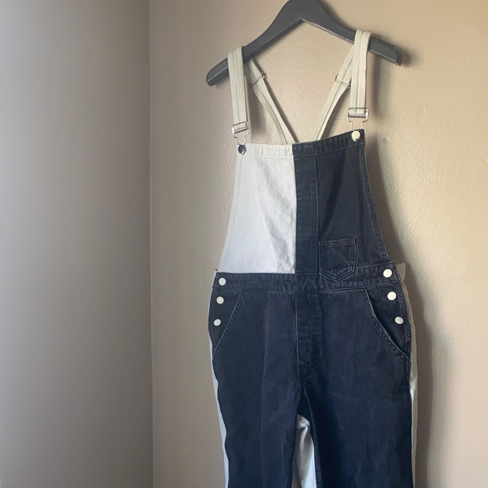 Guess Overalls - image 1